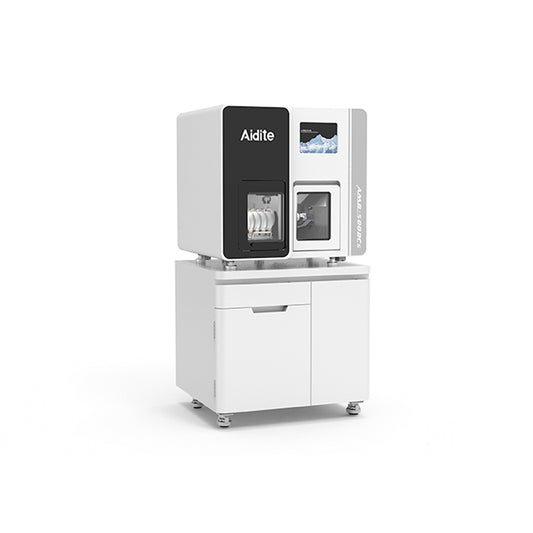 Aidite® AMD-500DCs - Fresadora a Seco