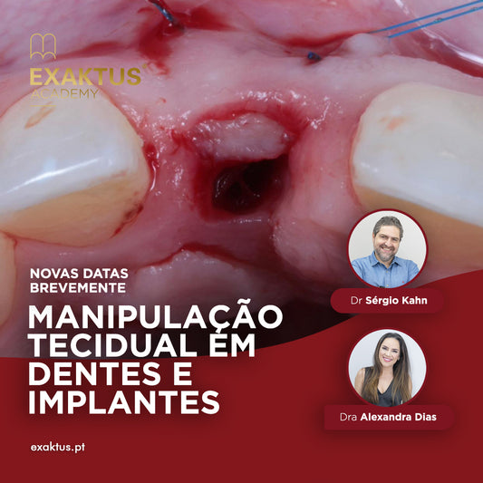 IMMERSION IN AESTHETIC PERIODONTAL SURGERY