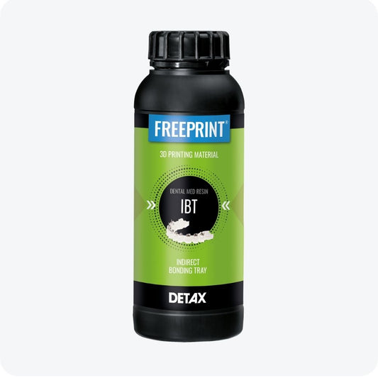 Detax® Freeprint® IBT