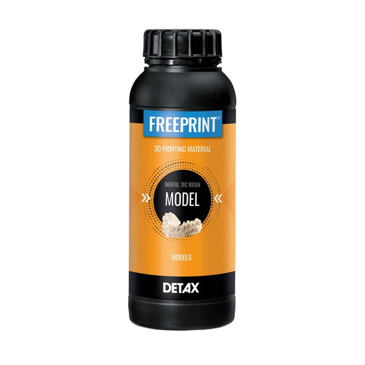 Detax® Freeprint® Model
