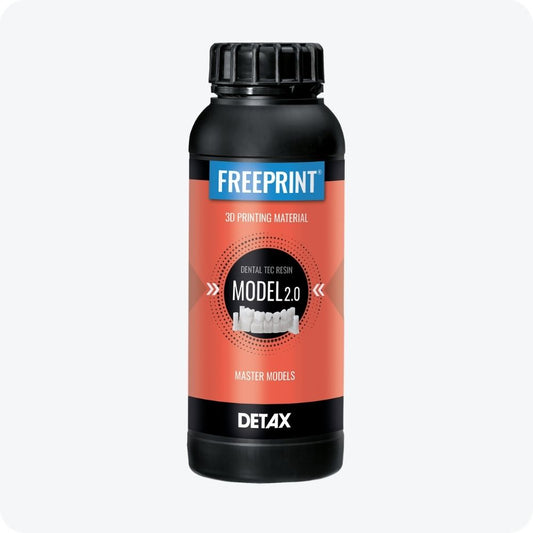 Detax® Freeprint® Model 2.0