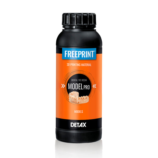 Detax® Freeprint® Model Pro
