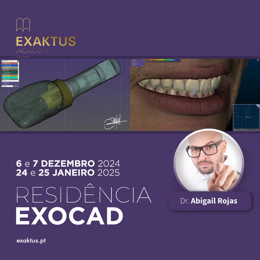 RESIDÊNCIA EXOCAD