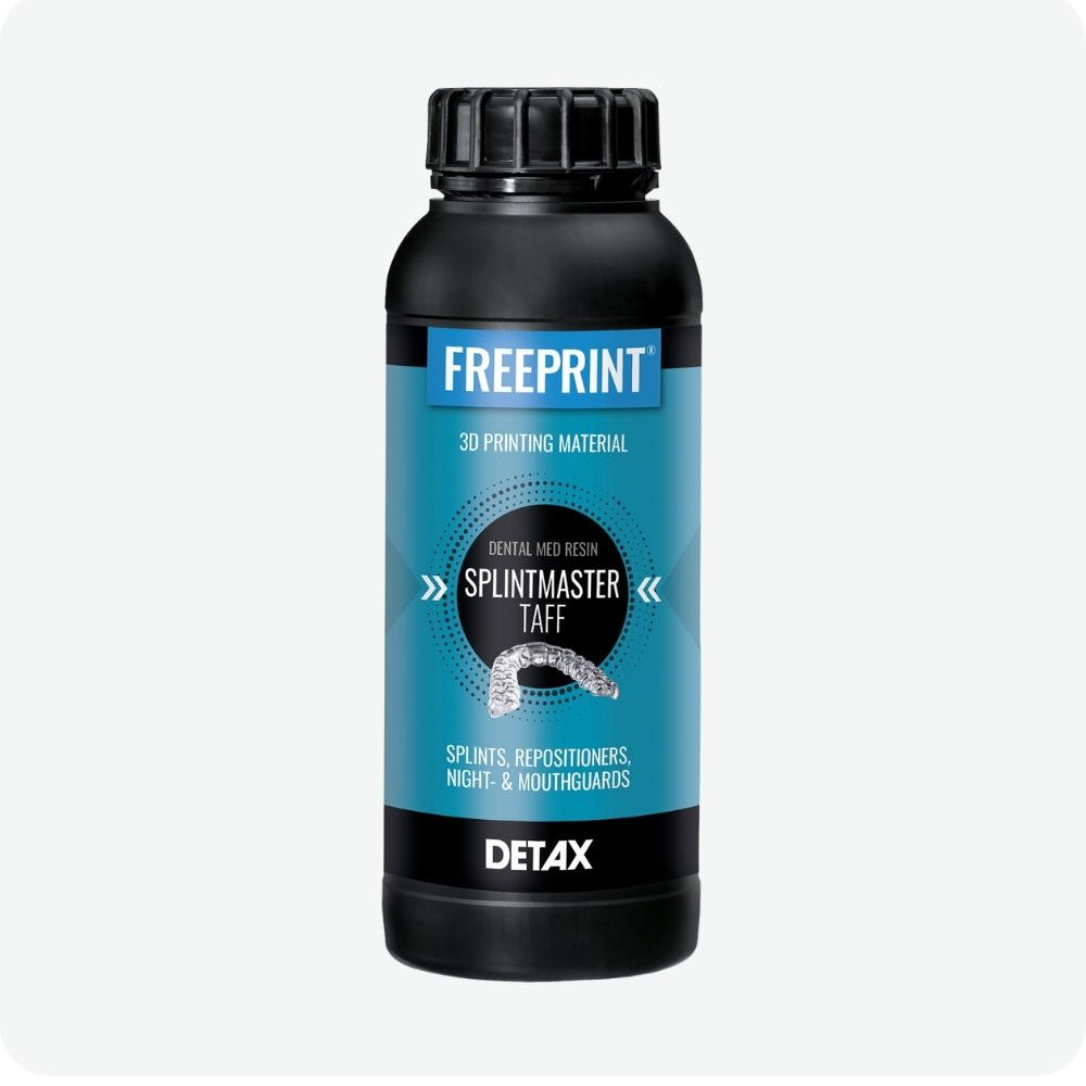 Detax® Freeprint® Splintmaster