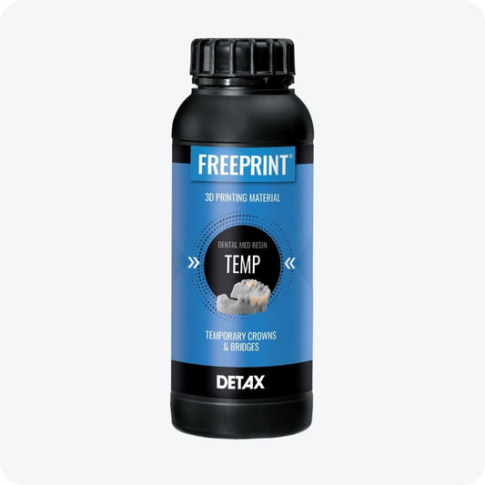 Detax® Freeprint® Temp