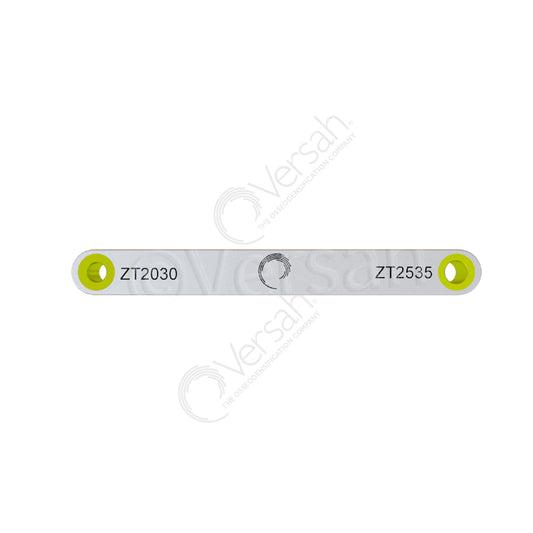 ZGO™ Guided Key: ZT2030 to ZT2535