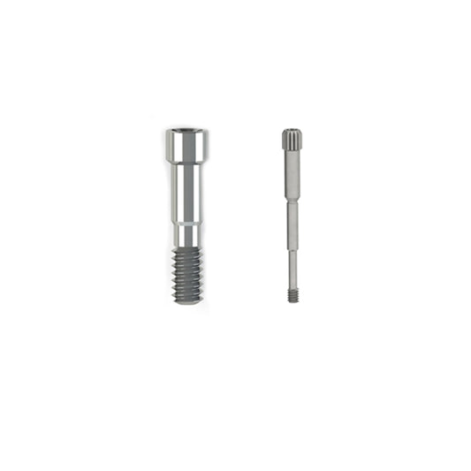 Screw for CrcO Base Abutment - Neodent® Grand Morse