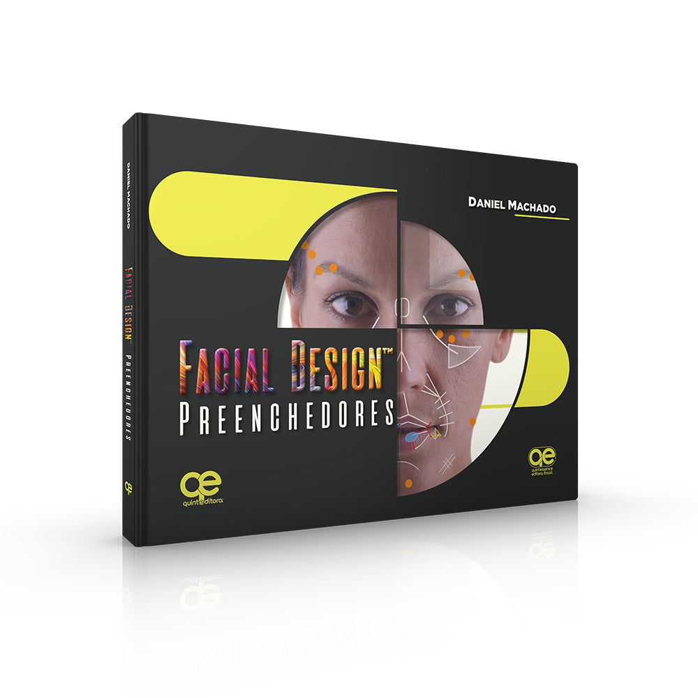 Facial Design: Preenchedores - Daniel Machado