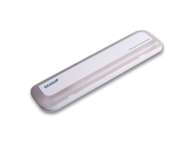 Esterilizador UV Portátil para Escova de Dentes