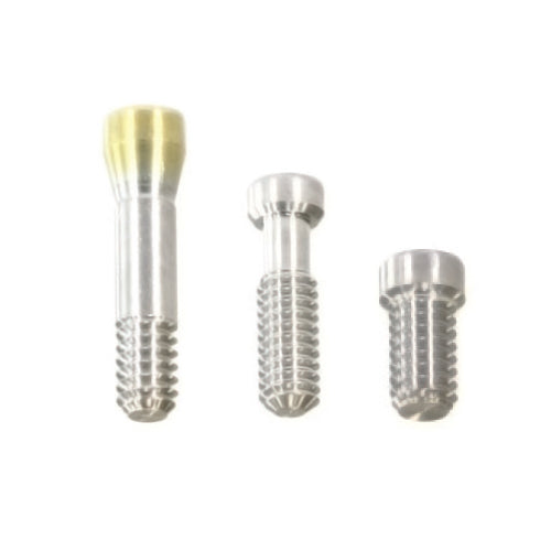 Torx Screw for Coping Synocta - Cowell® Internal Octagon