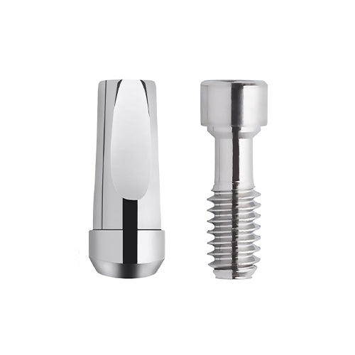 Angled Abutment at 25º - GT Medical® HEX