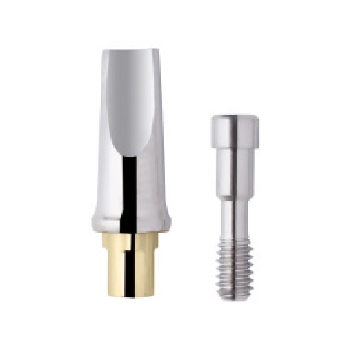 Angled Abutment at 15º - Implant Direct®