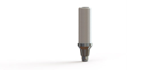 CrCo Base Castable Abutment - Neodent® Grand Morse