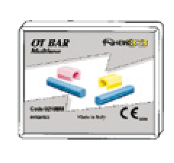 Sistema de Attachments OT / OT Bar Multiuse + Conectores