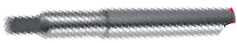 Chave Quadrada para Contra-ângulo (1.25mm)