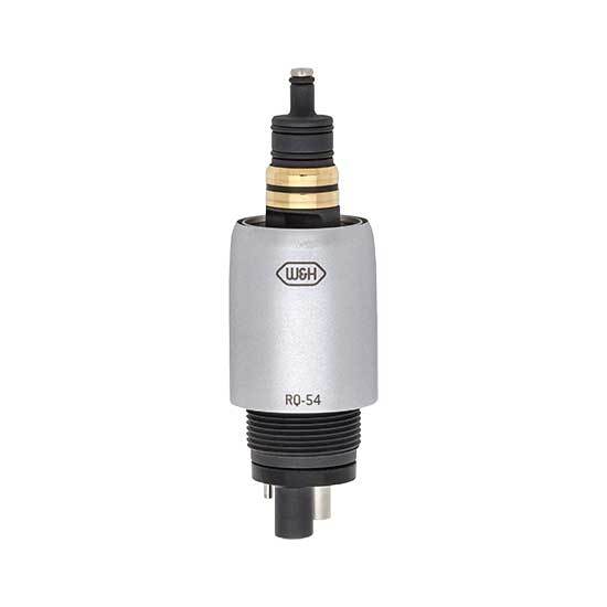 W&H RQ-54 - Roto Quick coupling with standard 4-hole connection