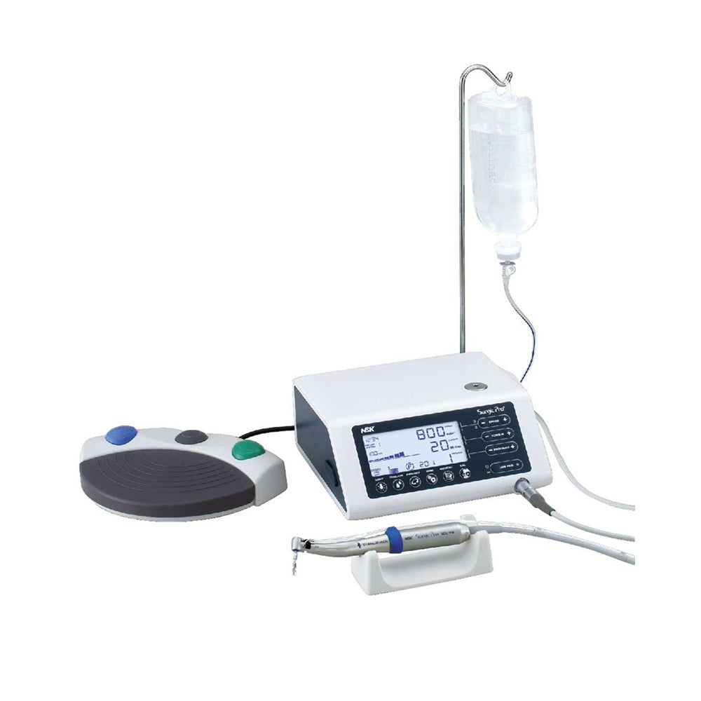 NSK Surgic Pro+ OPT-D (230 V)